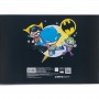 Тетрадь для рисования, 12 л., скоба, софт тач + УФ лак, DC (Kite)