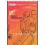 Тетрадь для рисования, 30 лист., спир., софт тач + УФ лак, T (Kite)