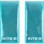 Набір магнітних кліпс світловідбиваючих, м'ятні (Kite)