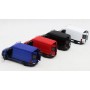 Мікроавтобус "Mercedes Benz sprinter", білий (Kinsmart)