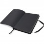 Книга записна Partner Soft, 125*195, 96арк, крап, синя (Axent)
