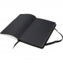 Книга записная Partner Soft, 125*195, 96 л, точ., салатовая (Axent)