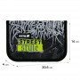Пенал Kite 1 від., 1 відв., без наповнення 621 Street Style (Kite)