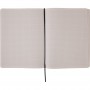 Книга записная. Partner Soft L, 190*250, 96л, кл, синяя (Axent)