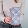 Пенал Kite 2 отд., без наполнения 623 College Line Girl (Kite)