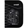 Пенал Kite 1 від., 2 відв., без наповнення 622 Player (Kite)