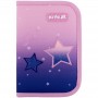 Пенал Kite 1 від., 2 відв., без наповнення 622 Sparkling (Kite)