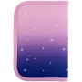 Пенал Kite 1 від., 2 відв., без наповнення 622 Sparkling (Kite)