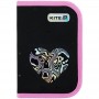 Пенал Kite 1 від., 2 відв., без наповнення 622 Love is (Kite)