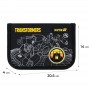 Пенал Kite 1 від., 1 відв., без наповнення 621 TF (Kite)