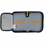 Пенал Kite 1 від., 1 відв., без наповнення 621 TF (Kite)