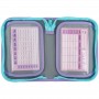 Пенал Kite 1 від., 2 відв., без наповнення 622 Awesome (Kite)
