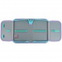Пенал Kite 1 від., 2 відв., без наповнення 622 Awesome (Kite)