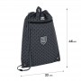 Сумка для обуви Kite 601M College Line Boy (Kite)