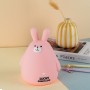 Скарбничка Kite Pink Bunny (Kite)