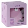 Скарбничка Kite Pink Bear (Kite)