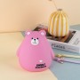 Скарбничка Kite Pink Bear (Kite)