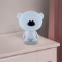 Світильник-нічник LED з акумулятором Bear, білий (Kite)