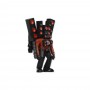 Набір колекційних фігурок Titan 3-Pack, арт. 13003 (Skibidi Toilet)