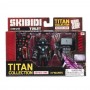 Набір колекційних фігурок Titan 3-Pack, арт. 13003 (Skibidi Toilet)