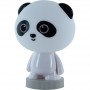 Світильник-нічник LED з акумулятором Panda, білий (Kite)