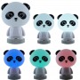 Світильник-нічник LED з акумулятором Panda, білий (Kite)