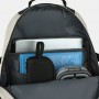 Рюкзак GoPack Education Teens 186 бежевий (GoPack)