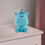 Світильник-нічник LED з акумулятором Unicorn, блакитний (Kite)