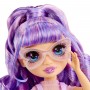 Ігровий набір з лялькою Rainbow High серії Creative Crystals - Віолетта (Rainbow High)