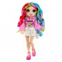 Ігровий набір з лялькою Rainbow High серії Creative Crystals - Амая (Rainbow High)