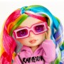 Ігровий набір з лялькою Rainbow High серії Creative Crystals - Амая (Rainbow High)