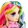 Ігровий набір з лялькою Rainbow High серії Creative Crystals - Амая (Rainbow High)