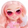 Ігровий набір з лялькою Rainbow High серії Creative Crystals - Белла (Rainbow High)