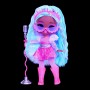 Игровой набор с куклой L.O.L. Surprise! серии Tweens Neon Pop – Китти К (L.O.L. Surprise!)