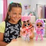 Игровой набор с куклой L.O.L. Surprise! серии Tweens Neon Pop – Китти К (L.O.L. Surprise!)