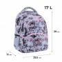 Рюкзак GoPack Education 175M-3 Awesome (GoPack)