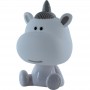 Світильник-нічник LED з акумулятором Unicorn, білий (Kite)