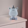 Світильник-нічник LED з акумулятором Unicorn, білий (Kite)