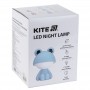 Светильник-ночник LED с аккумулятором Cute Mouse, белый (Kite)