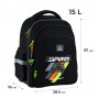 Рюкзак GoPack Education 2606S-6 Next Level (GoPack)