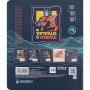 Зошит 18 арк., кл., гібр. лак + УФ лак, TF (Kite)