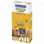 Маркер Gold 2670 1 мм. золотой (Centropen)