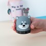 Таймер механічний Husky (Kite)