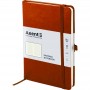 Книга записная Partner Lux, 125*195, 96 л, кл, кор (Axent)