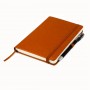 Книга записная Partner Lux, 125*195, 96 л, кл, кор (Axent)