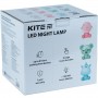 Світильник-нічник LED з акумулятором Koala, рожевий (Kite)