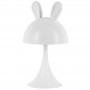 Світильник-нічник LED з акумулятором Simple Bunny, білий (Kite)