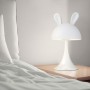 Світильник-нічник LED з акумулятором Simple Bunny, білий (Kite)