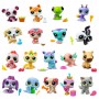 Ігрова фігурка-сюрприз "Littlest Pet Shop S3 - Улюбленці" (мікс видів) (LITTLEST PET SHOP)