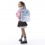 Рюкзак GoPack Education Teens 140 сіро-блакитний (GoPack)